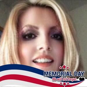 Meet your Posher, Candace